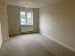 Marybrook Mews, Berkeley