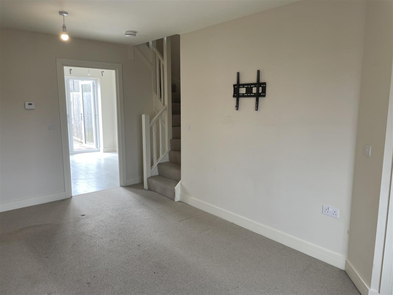 Marybrook Mews, Berkeley