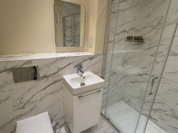 Marybrook Mews, Berkeley