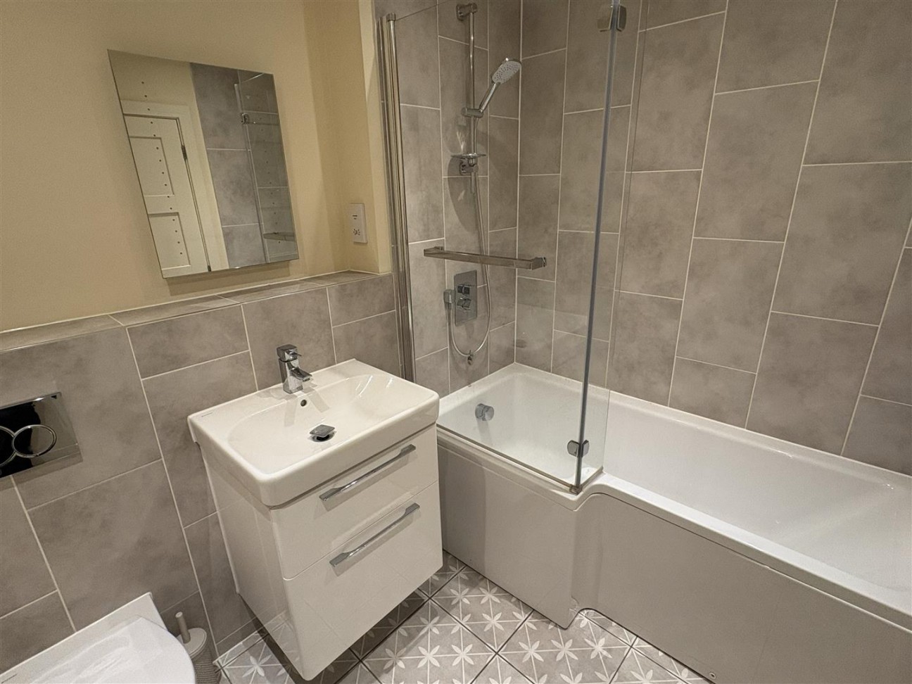 Marybrook Mews, Berkeley