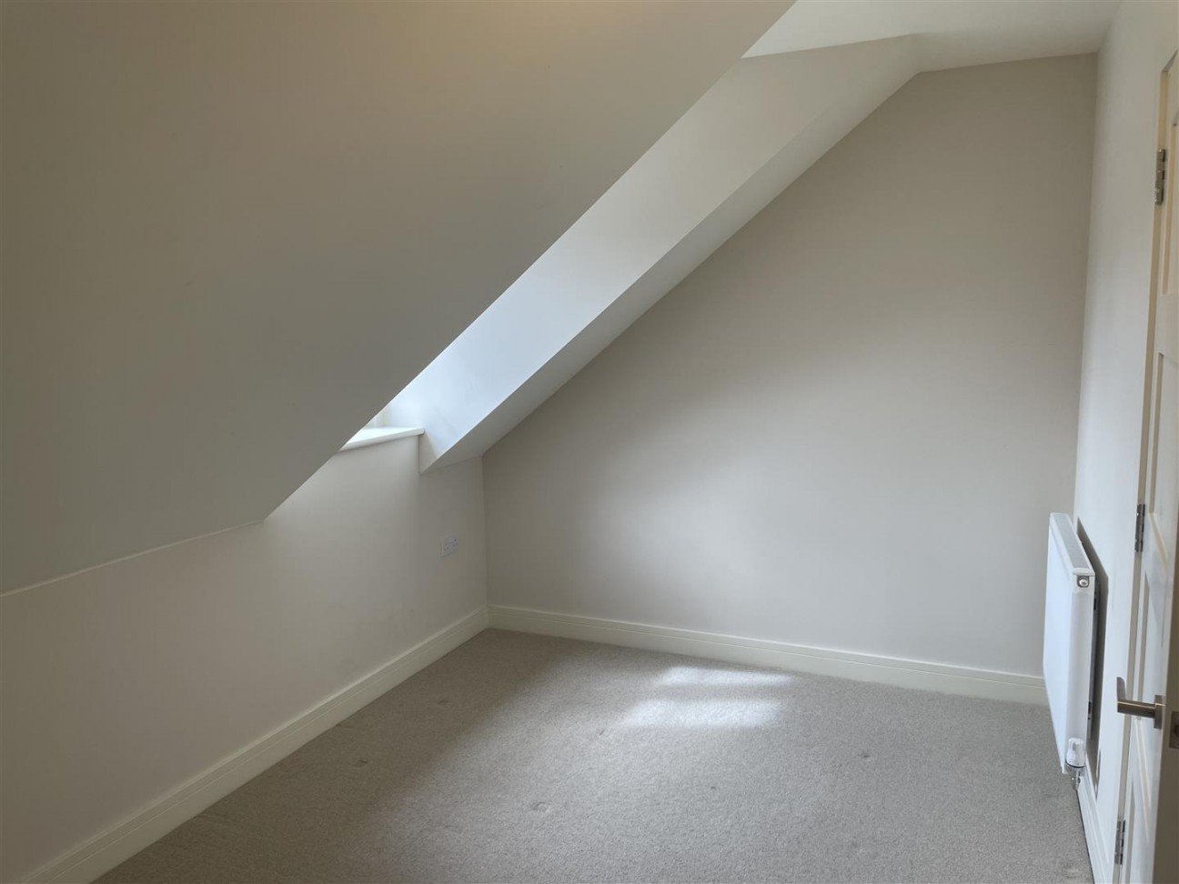 Marybrook Mews, Berkeley