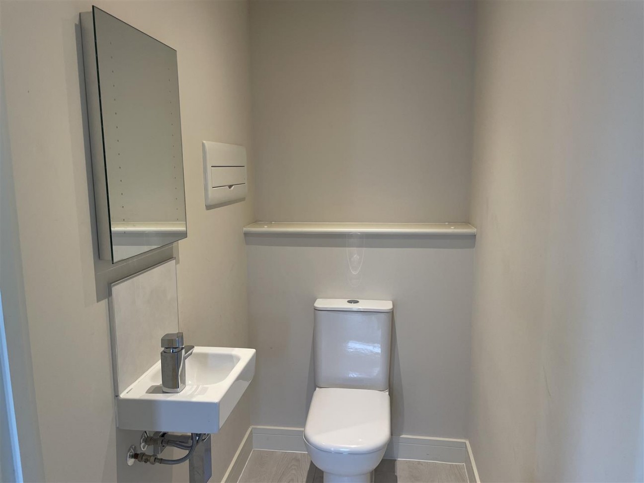 Marybrook Mews, Berkeley