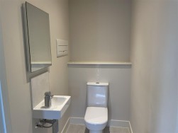 Marybrook Mews, Berkeley