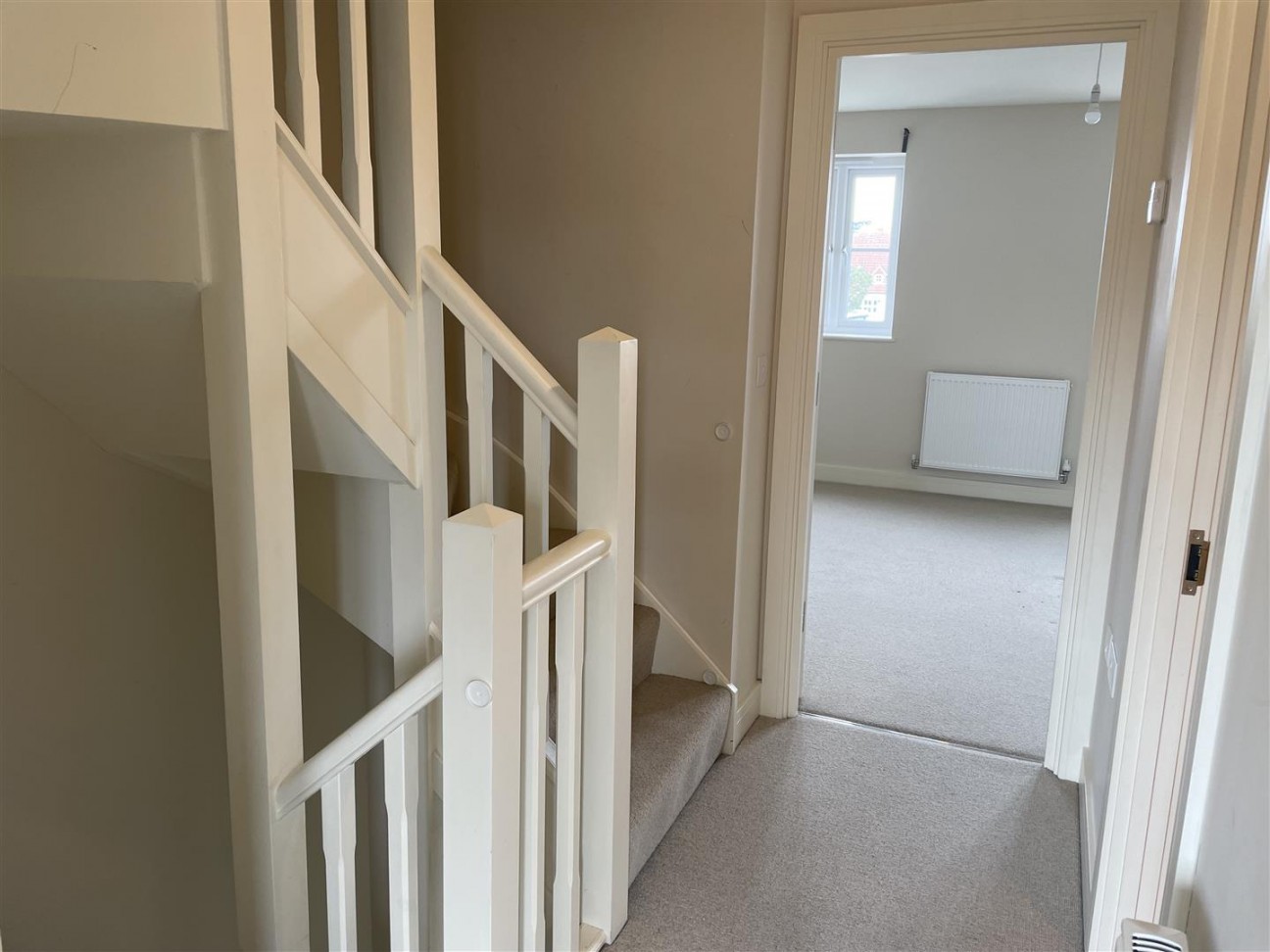 Marybrook Mews, Berkeley