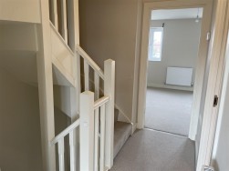 Marybrook Mews, Berkeley