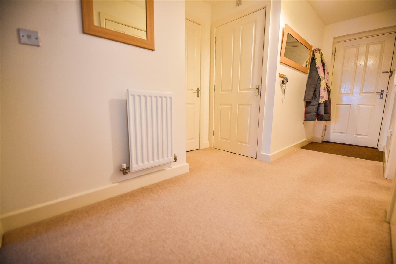 Alexandra Close, Dursley