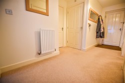 Alexandra Close, Dursley