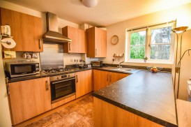 Alexandra Close, Dursley