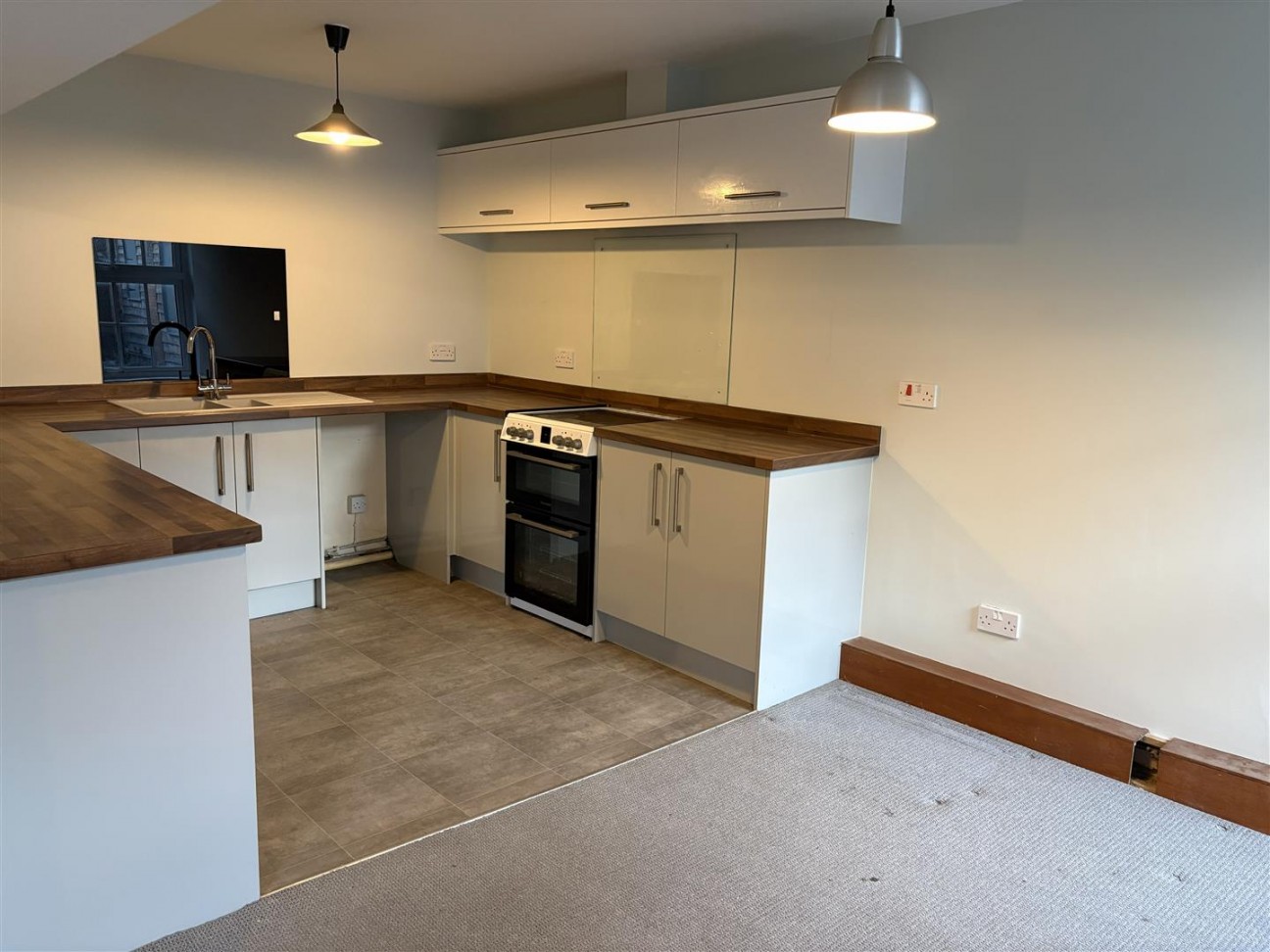 Parsonage Street, Dursley