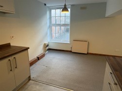 Parsonage Street, Dursley