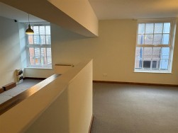 Parsonage Street, Dursley