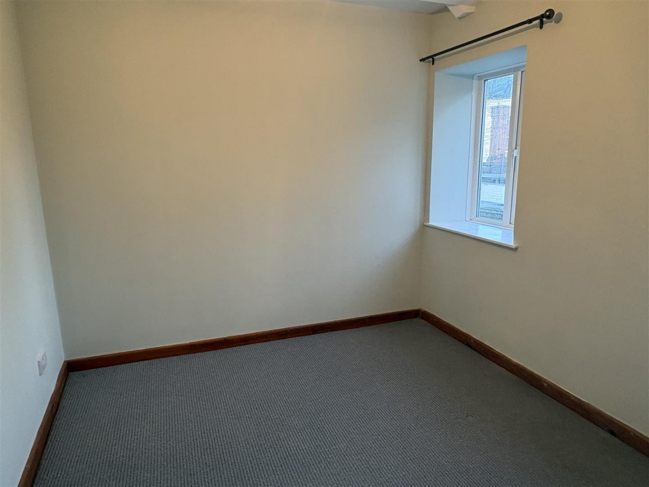 Parsonage Street, Dursley