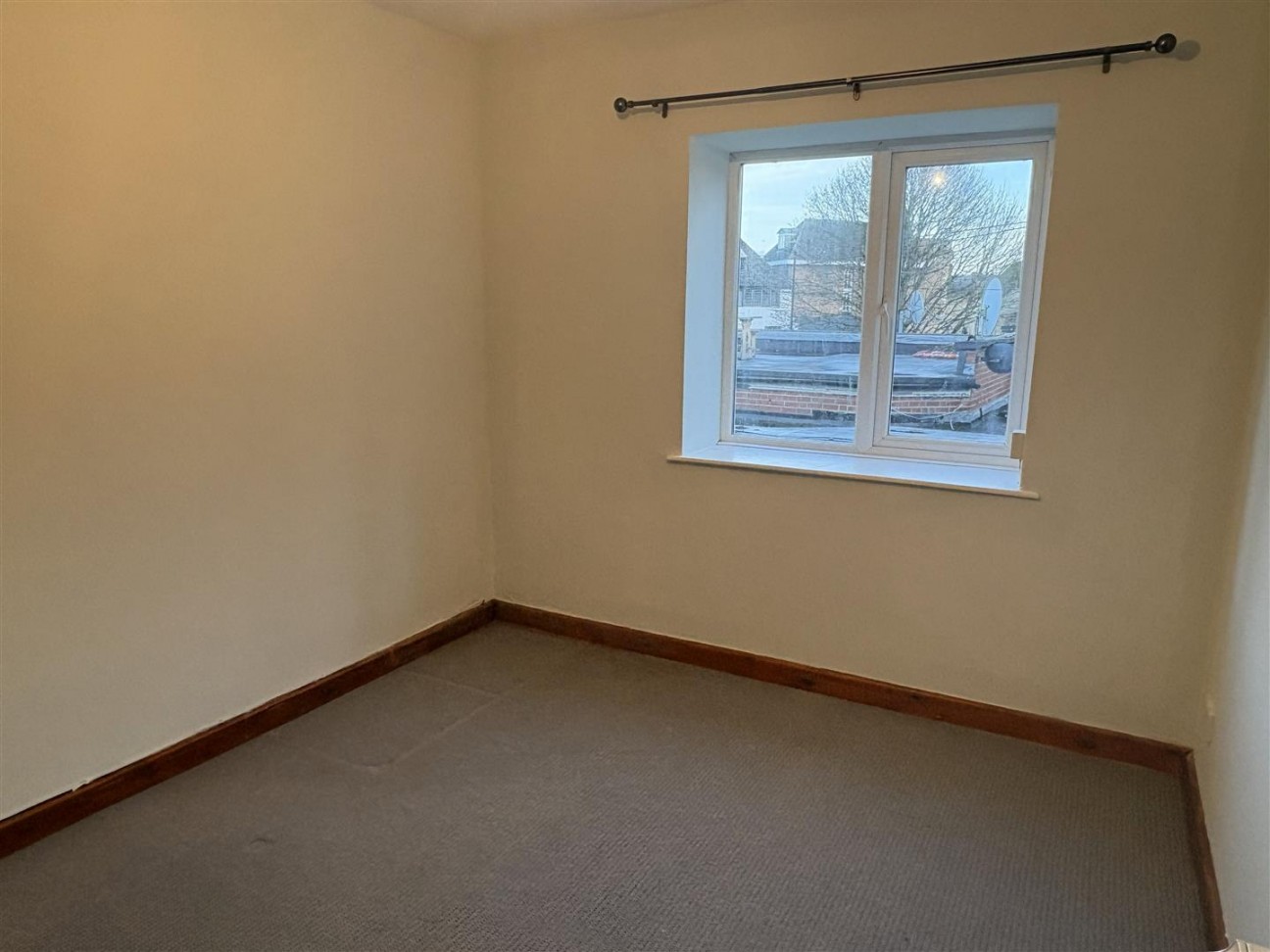 Parsonage Street, Dursley