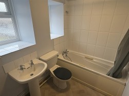 Parsonage Street, Dursley