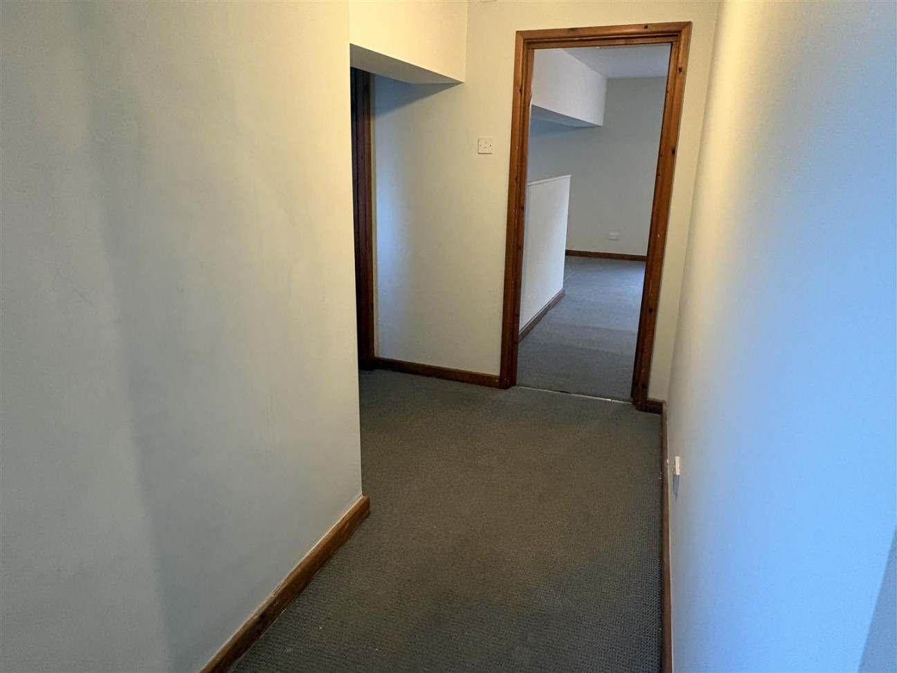 Parsonage Street, Dursley