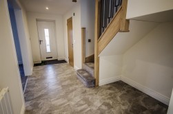 Quarry Gardens, Dursley