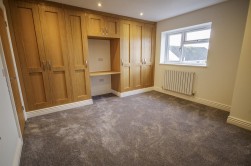 Quarry Gardens, Dursley