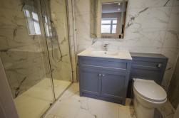 Quarry Gardens, Dursley