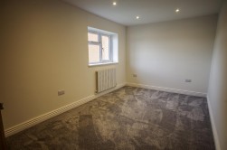 Quarry Gardens, Dursley