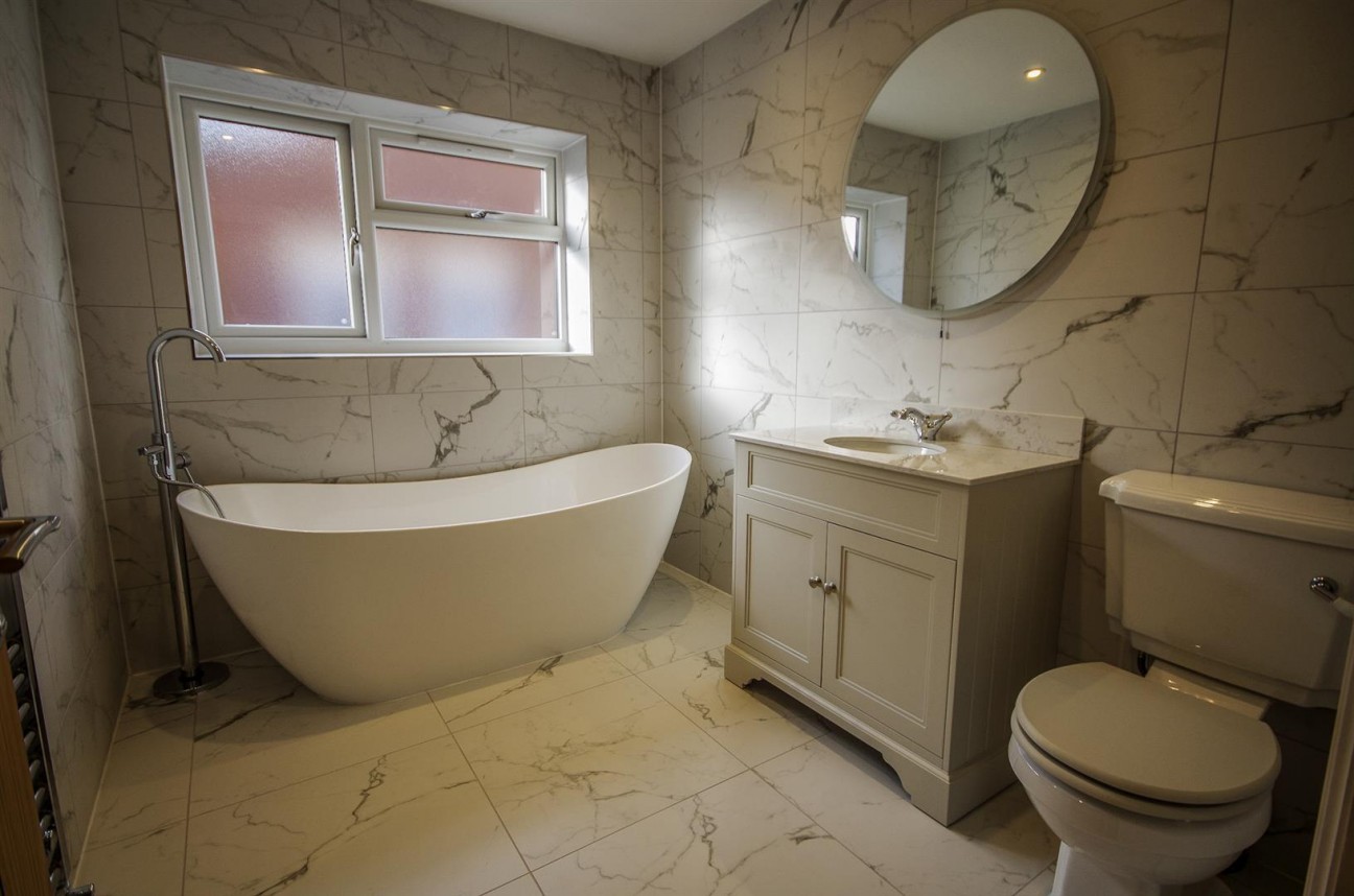 Quarry Gardens, Dursley