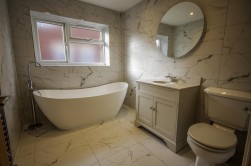 Quarry Gardens, Dursley