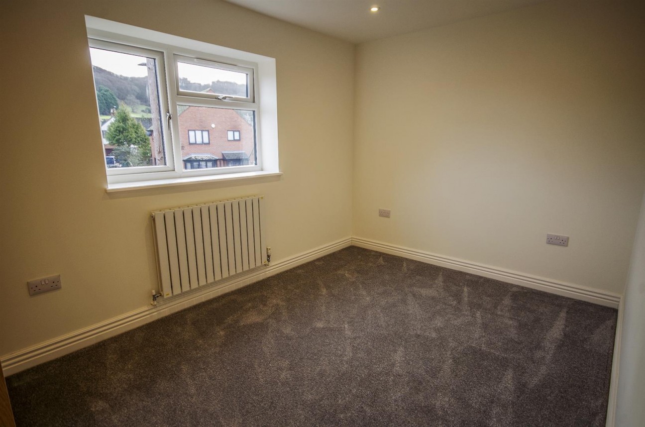 Quarry Gardens, Dursley