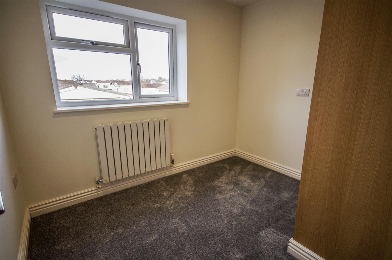 Quarry Gardens, Dursley