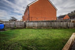 Quarry Gardens, Dursley