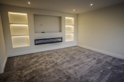 Quarry Gardens, Dursley