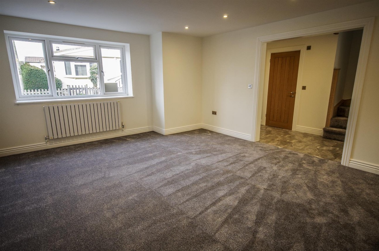 Quarry Gardens, Dursley