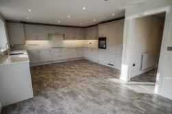 Quarry Gardens, Dursley