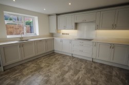 Quarry Gardens, Dursley