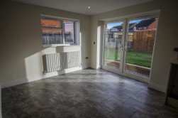 Quarry Gardens, Dursley