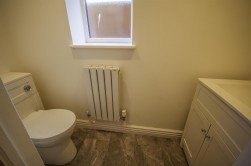 Quarry Gardens, Dursley