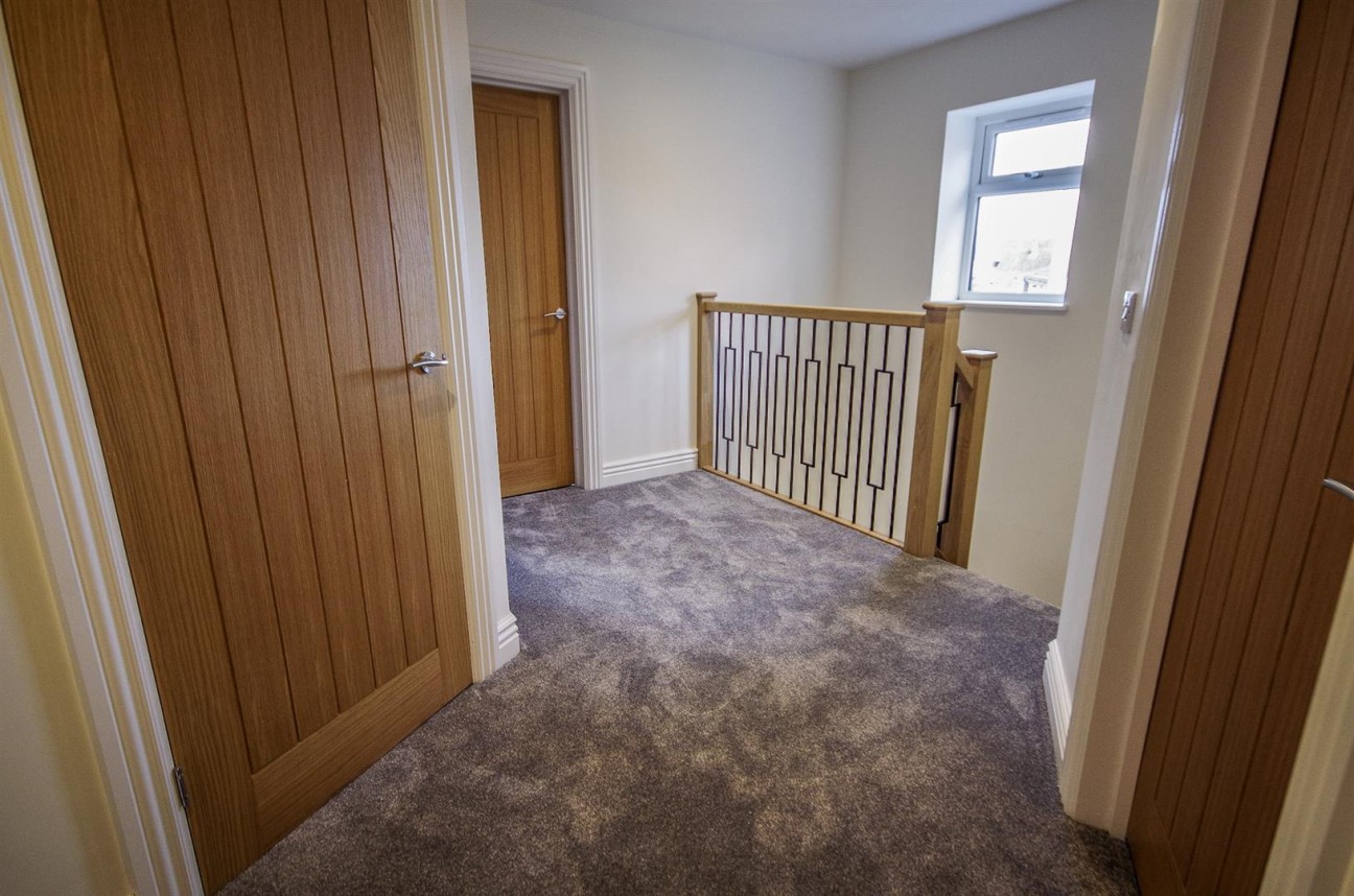 Quarry Gardens, Dursley