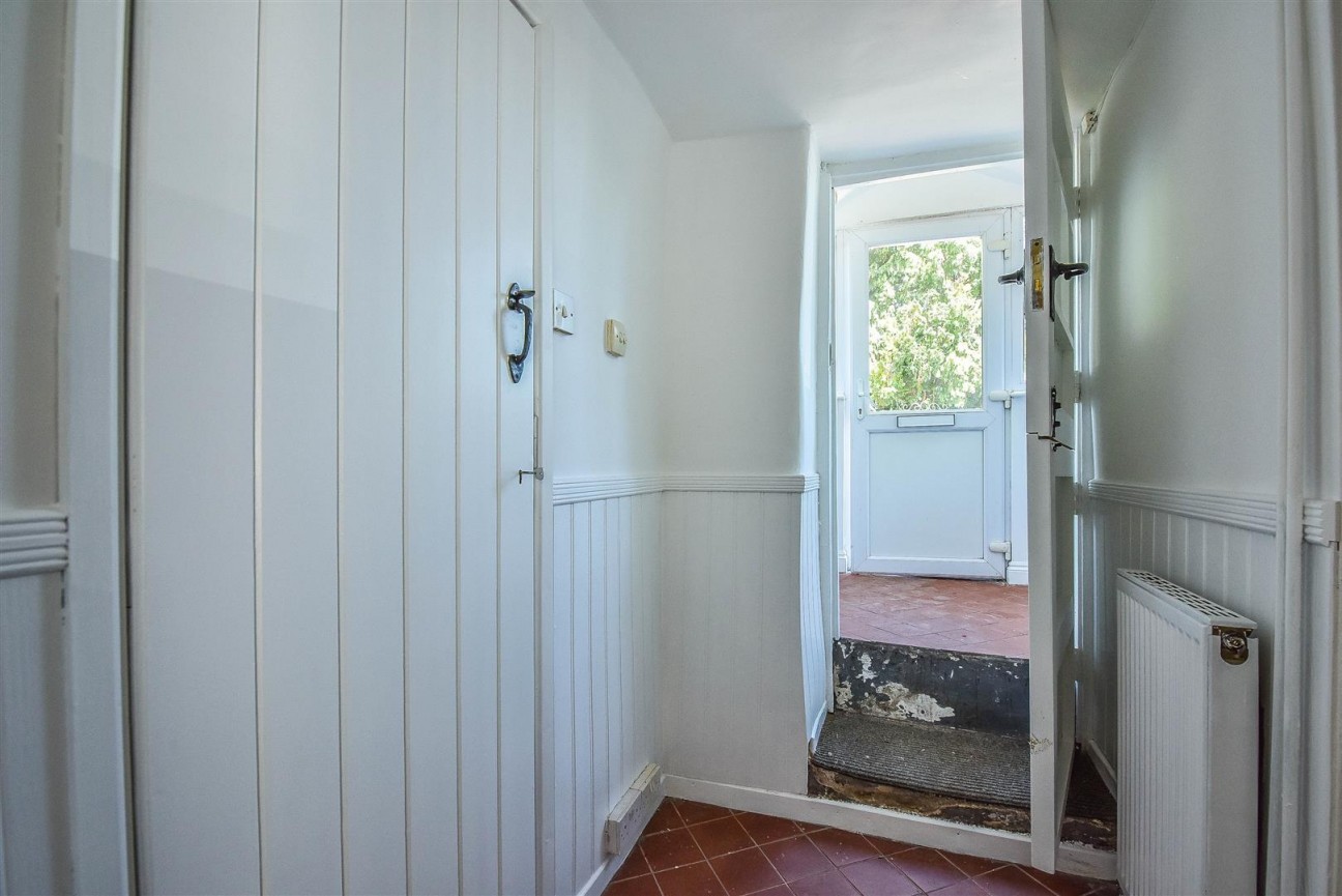 Woodmancote, Dursley