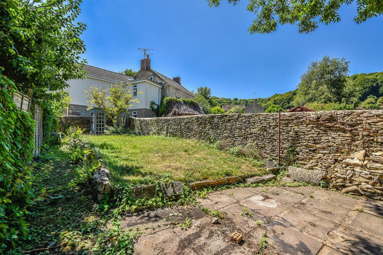 Woodmancote, Dursley