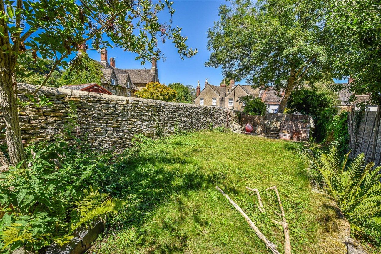 Woodmancote, Dursley