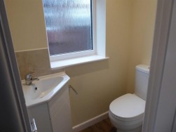 Trotman Avenue, Cam, Dursley