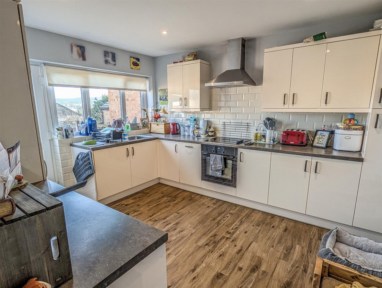 Trotman Avenue, Cam, Dursley