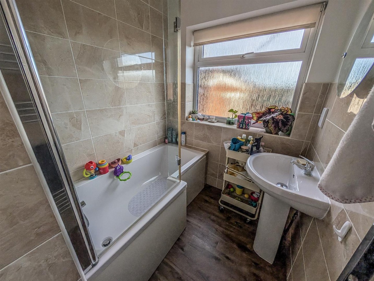 Trotman Avenue, Cam, Dursley