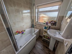 Trotman Avenue, Cam, Dursley