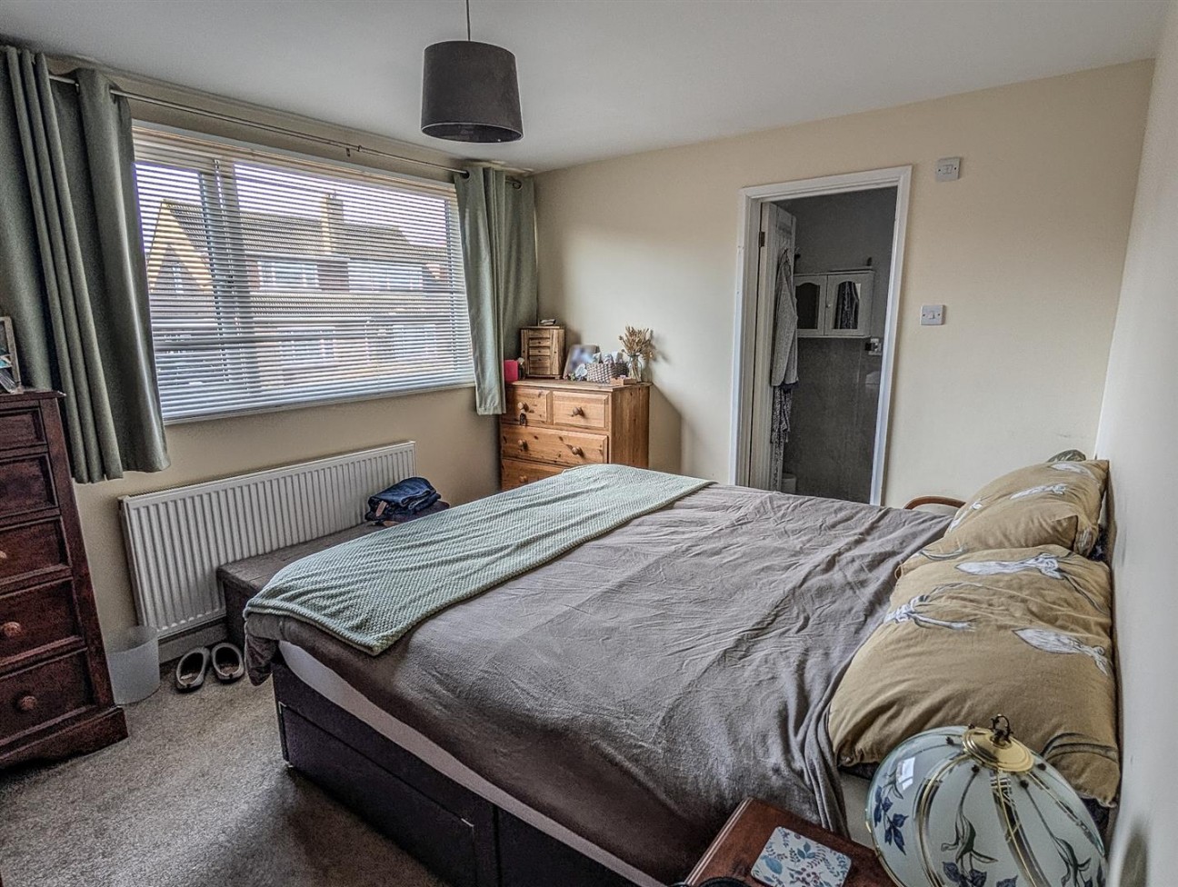 Trotman Avenue, Cam, Dursley