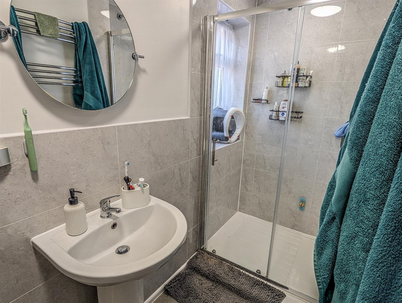 Trotman Avenue, Cam, Dursley