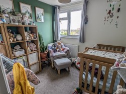 Trotman Avenue, Cam, Dursley