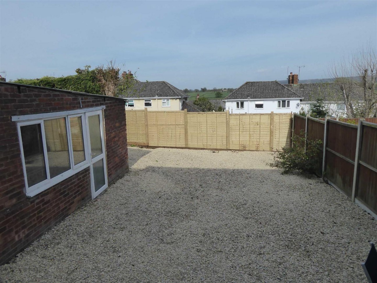 Trotman Avenue, Cam, Dursley