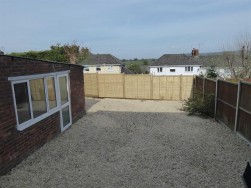 Trotman Avenue, Cam, Dursley