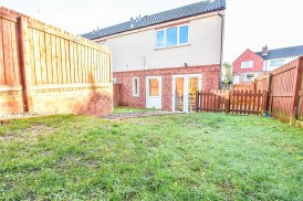 Roseberry Road, Dursley