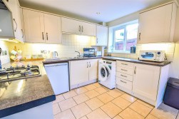 Roseberry Road, Dursley