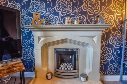 Roseberry Road, Dursley